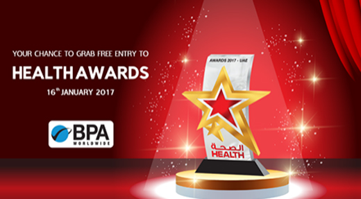Health Awards